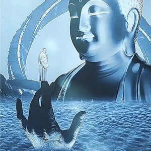 Meet your Posher, Haiying